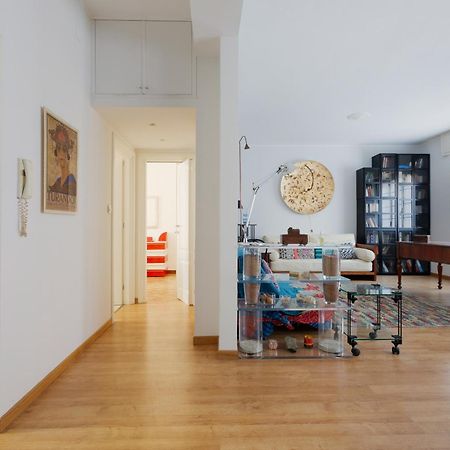Milan-Linate Apartment With Balcony Екстер'єр фото